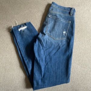 J Brand Alana Jeans